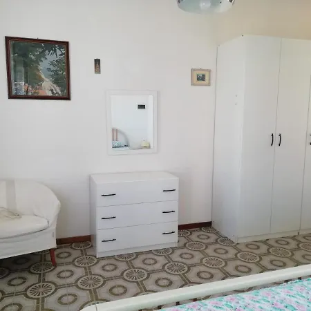 בית נופש Quadrilocale A Di Numana