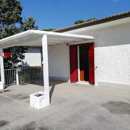 בית נופש Quadrilocale A Di Numana