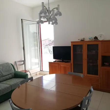 Quadrilocale A Di Numana בית נופש *
