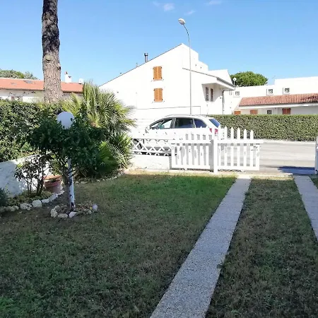 Quadrilocale A Di Numana