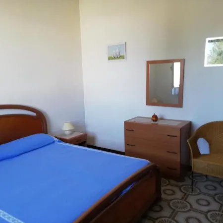 Quadrilocale A Di Numana * מרצ'לי